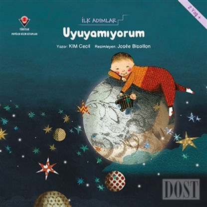 Uyuyamıyorum - İlk Adımlar